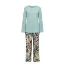 Load image into Gallery viewer, Sanctuary Studio Flora Pyjama Set [siz:xl]
