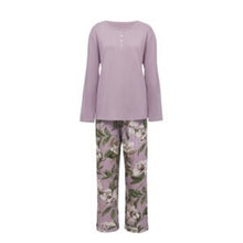 Load image into Gallery viewer, Sanctuary Studio Sweet Magnolia Pyjama Set [siz:m]
