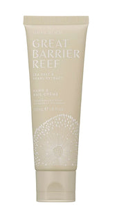 Great Barrier Reef Sea Salt Collection- Hand & Nailcreme  50ml 