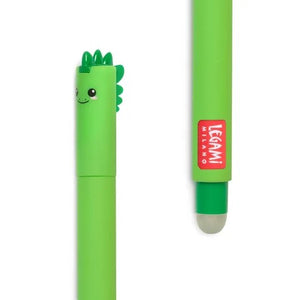 Legami - Erasable Gel Pen Dino