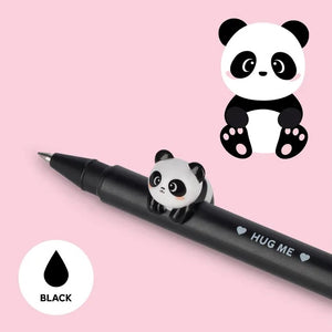 Legami Lovely Friends Gel Pen Panda