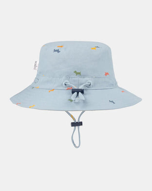 Sunhat Folk- Koko Dog [siz:l]