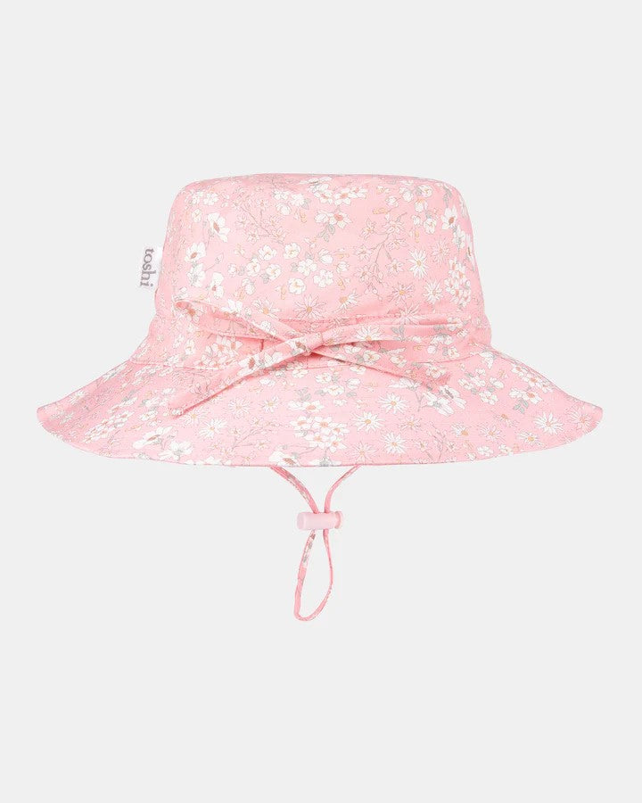 Sunhat Eva- Blossom [siz:xs]