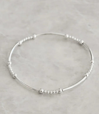 Petals- 5 Bar Bracelet 