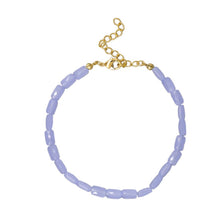 Load image into Gallery viewer, Bracelet Beaded Marley Blue
