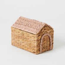 Load image into Gallery viewer, Pet House Basket [siz:small]
