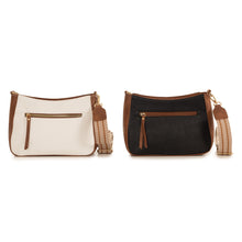 Load image into Gallery viewer, Patricia Cross Body Bag [col:white]
