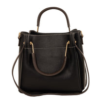 Load image into Gallery viewer, Juliet Tote [col:black]
