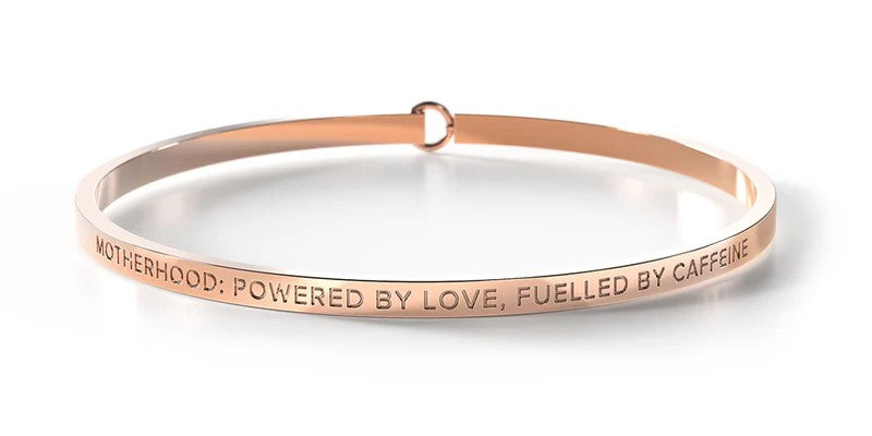 Be Bangles [des:motherhood Powered By]