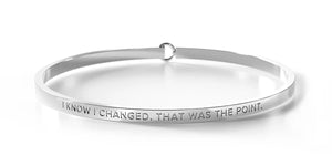 Be Bangles [des:i Know I Changed]