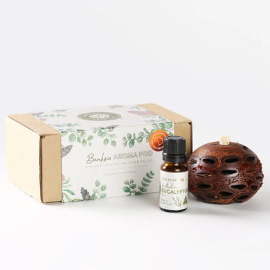 Banksia Mini Gift Box