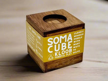 Load image into Gallery viewer, Wooden Puzzle - Soma Cube 
