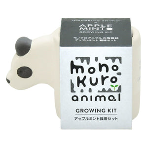 Monokuro Animal - Panda