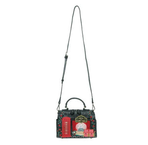 Vendula's Purrlesque Club Hollis Bag