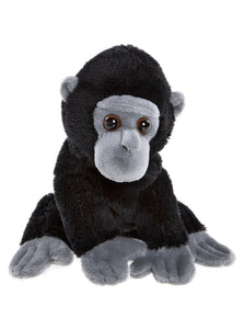 Charlie Bears - Cuddle Club - Gorilla 