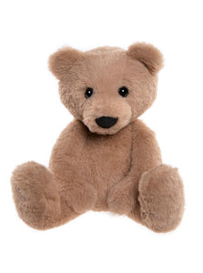 Charlie Bears - Oatmeal Bear Medium 