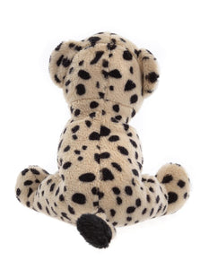 Charlie Bears - Cuddle Cubs - Leopard 