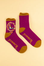 Load image into Gallery viewer, A-z Anckle Socks- L 
