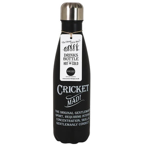 Crazy Drink Bottle - Cricket