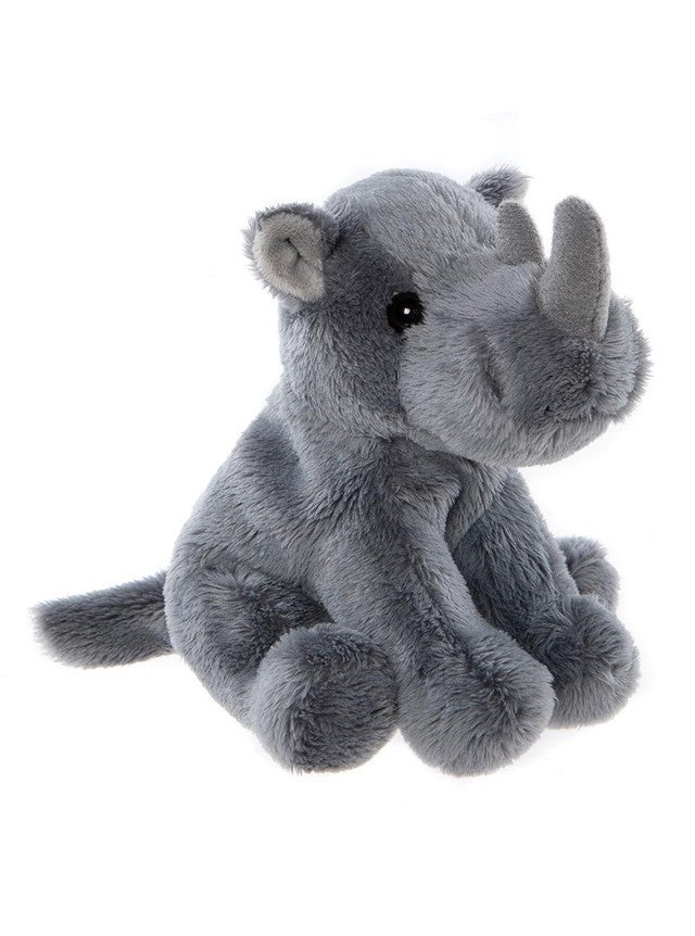 Charlie Bears - Cuddle Cub - Rhino 