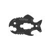 Trixie & Milo Piranha Multi-tool Black 