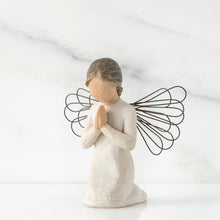 Load image into Gallery viewer, Willow Tree - Angel Of Prayer
