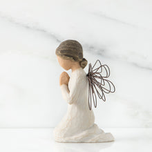 Load image into Gallery viewer, Willow Tree - Angel Of Prayer
