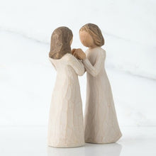 Load image into Gallery viewer, Willow Tree - Sisters By Heart
