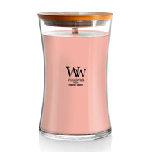 Load image into Gallery viewer, Woodwick Large- Coastal Scented Candle 
