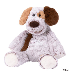 Mary Meyer Marshmallow Puppy Plush 