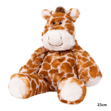 Mary Meyer Marshmallow Zoo Giraffe