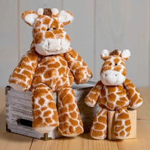 Load image into Gallery viewer, Mary Meyer Marshmallow Junior Giraffe
