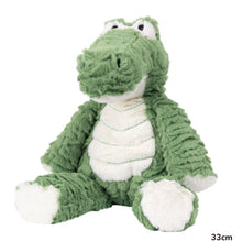 Load image into Gallery viewer, Mary Meyer Marshmallow Gator Soft Toy 
