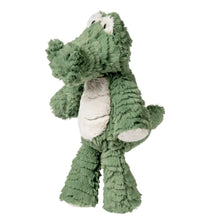 Load image into Gallery viewer, Mary Meyer Marshmallow Gator Soft Toy 
