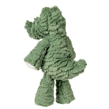 Load image into Gallery viewer, Mary Meyer Marshmallow Gator Soft Toy 
