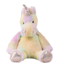 Load image into Gallery viewer, Bestever Fro-yo Unicorn Plush  
