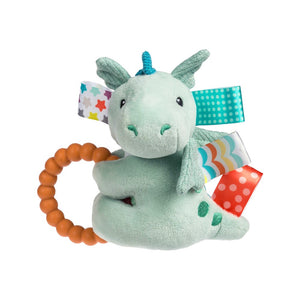 Taggies Drax Dragon Teether