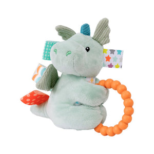 Taggies Drax Dragon Teether