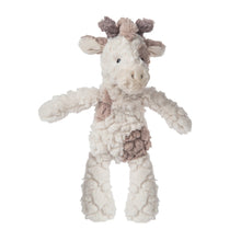 Load image into Gallery viewer, Mary Meyer Putty Nursery Soft Toy  Giraffe
