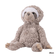 Load image into Gallery viewer, Mary Meyer Putty Nursery Sloth Plush
