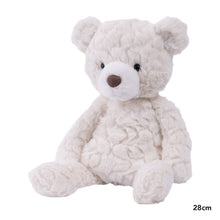 Load image into Gallery viewer, Mary Meyer Putty Bear Small Teddy Bear Soft Toy  Cream
