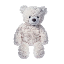 Load image into Gallery viewer, Mary Meyer Putty Bear Small Teddy Bear Soft Toy  Cream
