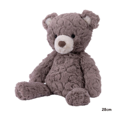 Mary Meyer Putty Bear Small Teddy Bear Soft Toy  Grey