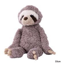 Load image into Gallery viewer,  Mary Meyer - Putty Nursery Grey Sloth 
