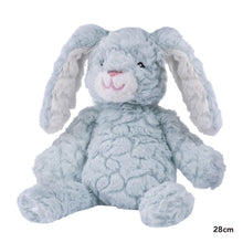 Load image into Gallery viewer, Mary Meyer Putty Seafoam Bunny Plush Toy
