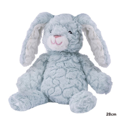 Mary Meyer Putty Seafoam Bunny Plush Toy