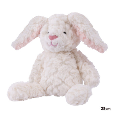 Mary Meyer Putty Cream Bunny Plush Toy