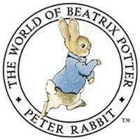 Beatrix Potter Alphabet - H (mrs. Tiggy-winkle)