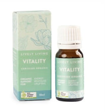 Load image into Gallery viewer, Essential Oil Blend Vitality
