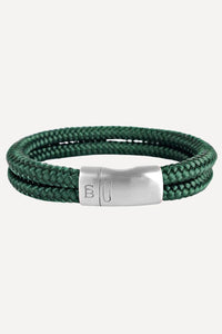 Cornall - Dark Green (l)